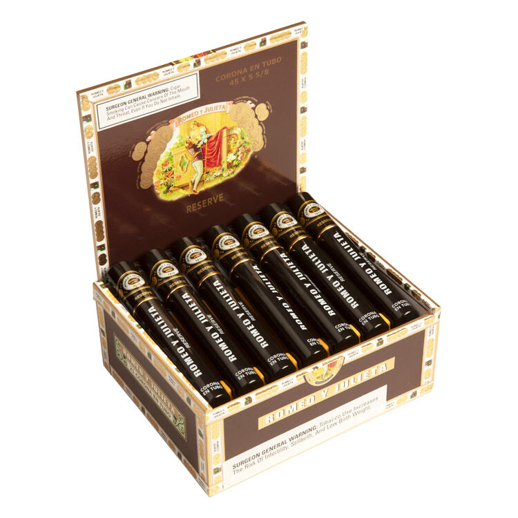 Corona Tubo, , jrcigars